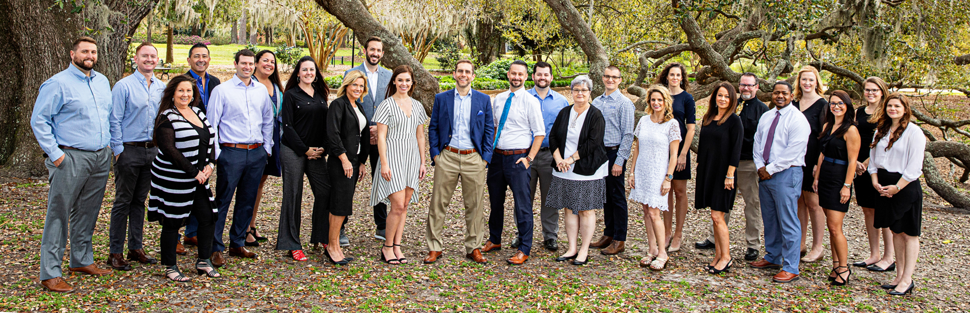 Tabor Mortgage Group team