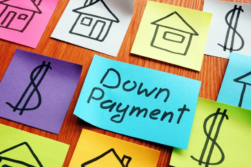 What Are the Benefits of a 20 Down Payment? Tabor Mortgage Group