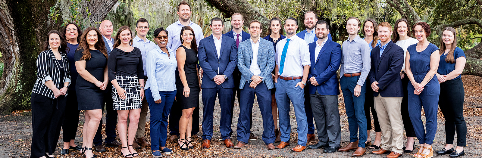 Tabor Mortgage Group team