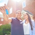The U.S. Homeownership Rate Is Growing