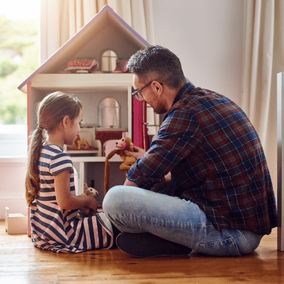 More Than a House: The Emotional Benefits of Homeownership