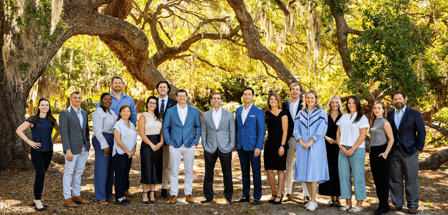 Tabor Mortgage Group team
